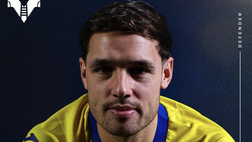 Ufficiale, Lirola è un giocatore del Verona