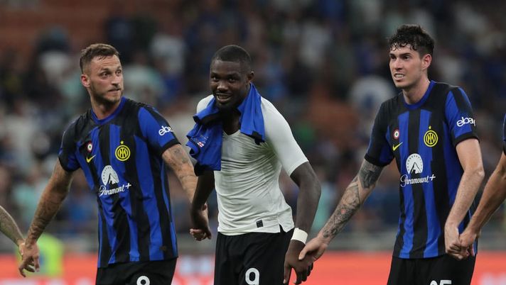 Bonanni: “Inter e Napoli sono le squadre più forti del campionato” - immagine 1