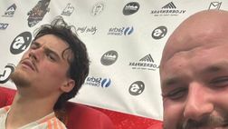 Svilar no stop, dal Belgio messaggio alla Roma: allenamento con la maglia giallorossa