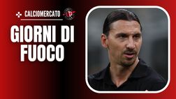 Calciomercato Milan – L’ultimo colpo di Ibra? Tutto lascia pensare che …