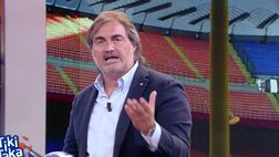 Pardo: “Inter, gol subiti per due ingenuità. La grande medaglia del Genoa…”