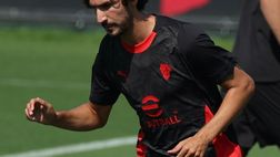 Calciomercato Milan, altre cessioni: dopo Bennacer toccherà ad Adli