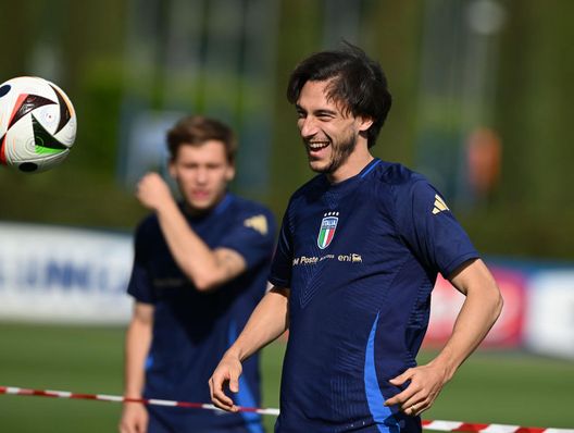 M. Orlando: “Italia? Se Di Lorenzo è in difficoltà metti Darmian e fai il blocco Inter. Dimarco…”- immagine 2
