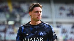 BREAKING – Inter, decisione presa sul riscatto di Zalewski! Il piano non è cambiato: le cifre