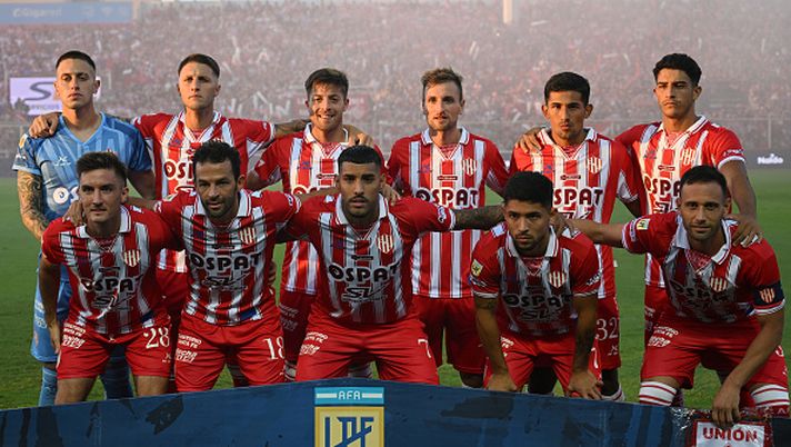 Independiente-Union: probabili formazioni e diretta live del match - immagine 1