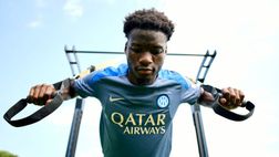 Agoumé è atterrato a Siviglia, lascia l’Inter a titolo definitivo: cifre e dettagli