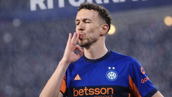 Romano: “Perisic vuole tornare all’Inter e l’Inter lo rivuole. Incastri Psv-Champions…” - immagine 1