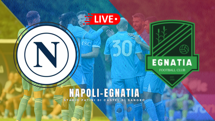 napoli egnatia