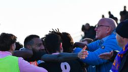 Serie D, risultati e classifica dopo la 26ª giornata. Vittorie preziose per Este e Campo, Lupi sconfitti
