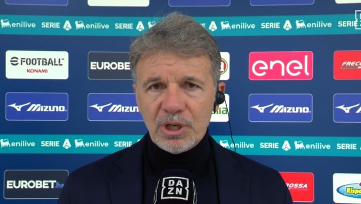 Baroni: “Napoli forte, grande prestazione: peccato non aver vinto. A fine partita…” - immagine 1