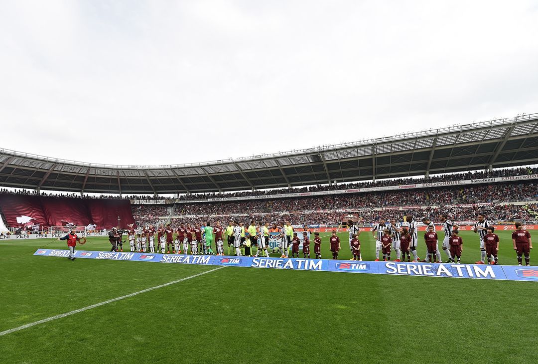 Fotogallery – L’ultima vittoria, Torino-Juventus 2-1 - immagine 6