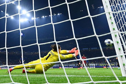 Getty Images Slot: “Rigore? In Premier mai fischiato, gol annullato era più gol di quanto questo non era rigore”- immagine 2