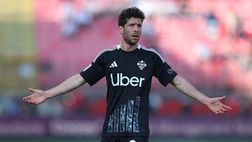 Le novità dai campi: gli esami di Aebischer e Sergi Roberto! Dybala, Stanciu, Tomori, KDB, Kean, Gaetano…