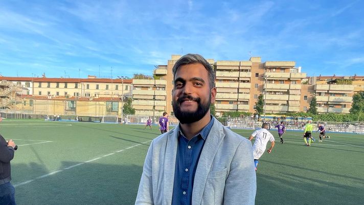 Guccione: “Bisogna essere rapidi a trovare uno stadio provvisorio. Ecco dove” - immagine 1