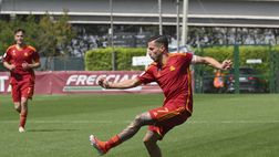 Primavera, Roma-Lazio 0-0: derby a reti bianche. Giallorossi a -3 dall’Inter
