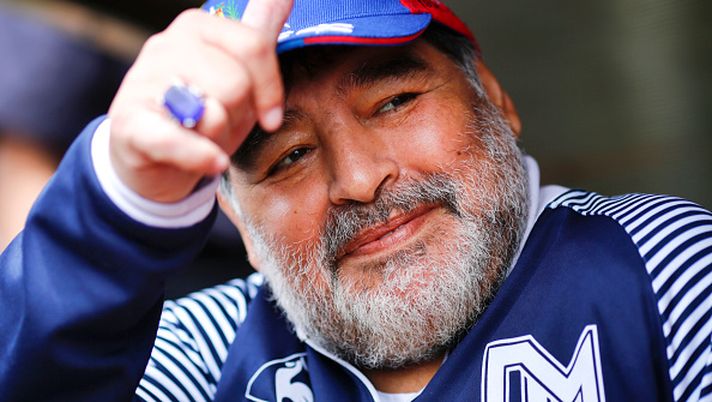 Diegologia, Maradona diventa un corso di laurea - immagine 1