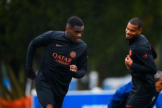 Getty Images TS – Hojlund chi? L’Inter si gode Esposito e Bonny: “In estate il Napoli tentò un doppio blitz”- immagine 3