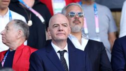 Arbitra minacciata di morte, interviene Infantino: “Aiuteremo a trovare i responsabili”