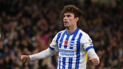 Mercato Roma, la Juventus sonda O’Riley ma prima deve liberarsi degli esuberi