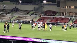 Gli Urawa Reds battono il León: adesso il Manchester City nella semifinale Mondiale per Club