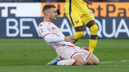 Serie A, Fiorentina-Verona 1-0 e Udinese-Sassuolo 2-2: decidono Beltran e Berardi