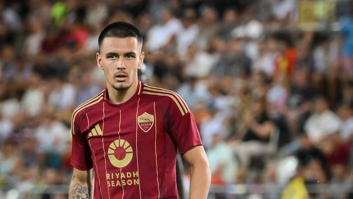 Le Fée, l’elogio di De Rossi e la duttilità in campo: è pronto a prendersi la Roma - immagine 1