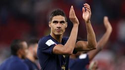 Varane, ieri l’esordio con la maglia del Como: ecco quando è sceso in campo