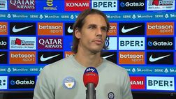 Sommer: “Dobbiamo ritrovare compattezza. In Champions forse siamo più…”