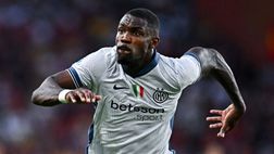 Inter, per Thuram nessun problema alla caviglia. Cosa filtra su Asllani e Barella