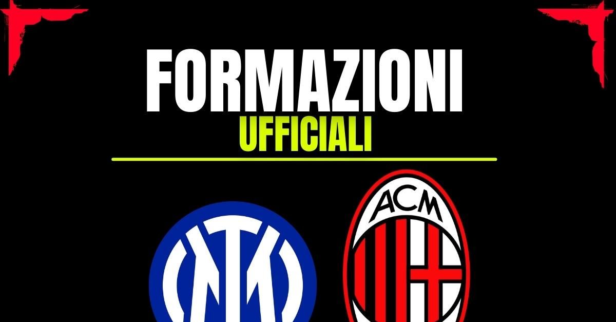Formazioni ufficiali derby Primavera Inter Milan: tornano Longoni e Lontani Formazioni ufficiali derby Primavera Inter Milan: tornano Longoni e Lontani