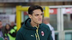 Torino-Milan, il clamoroso retroscena di Ricci su Pulisic