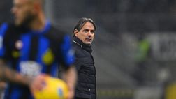 Moratti: “Inter di oggi fortissima, in tutto. Inzaghi bravissimo, ha una dote”