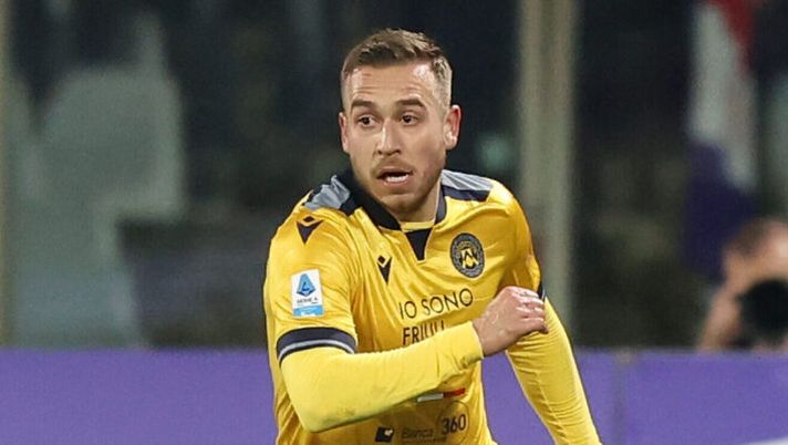 Udinese, Lucca e Lovric certezze di formazione: le ultime su Ehizibue - immagine 1