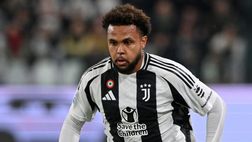 Juve-Monza, formazioni ufficiali: da McKennie e Conceicao a Nico e Caprari, tutte le decisioni
