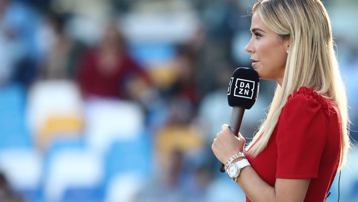 Leotta: “Il Napoli resta favorito per lo scudetto. Ecco il campionato che vorrei…” - immagine 1