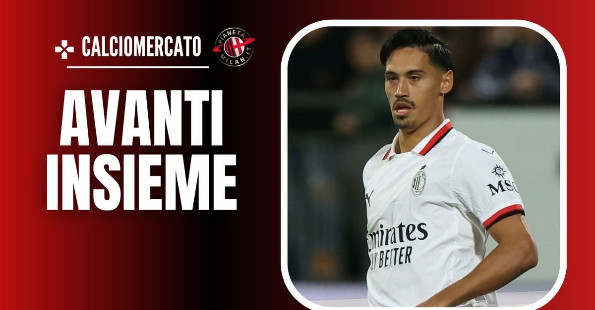 Calciomercato Milan – Reijnders, novità importanti sul rinnovo