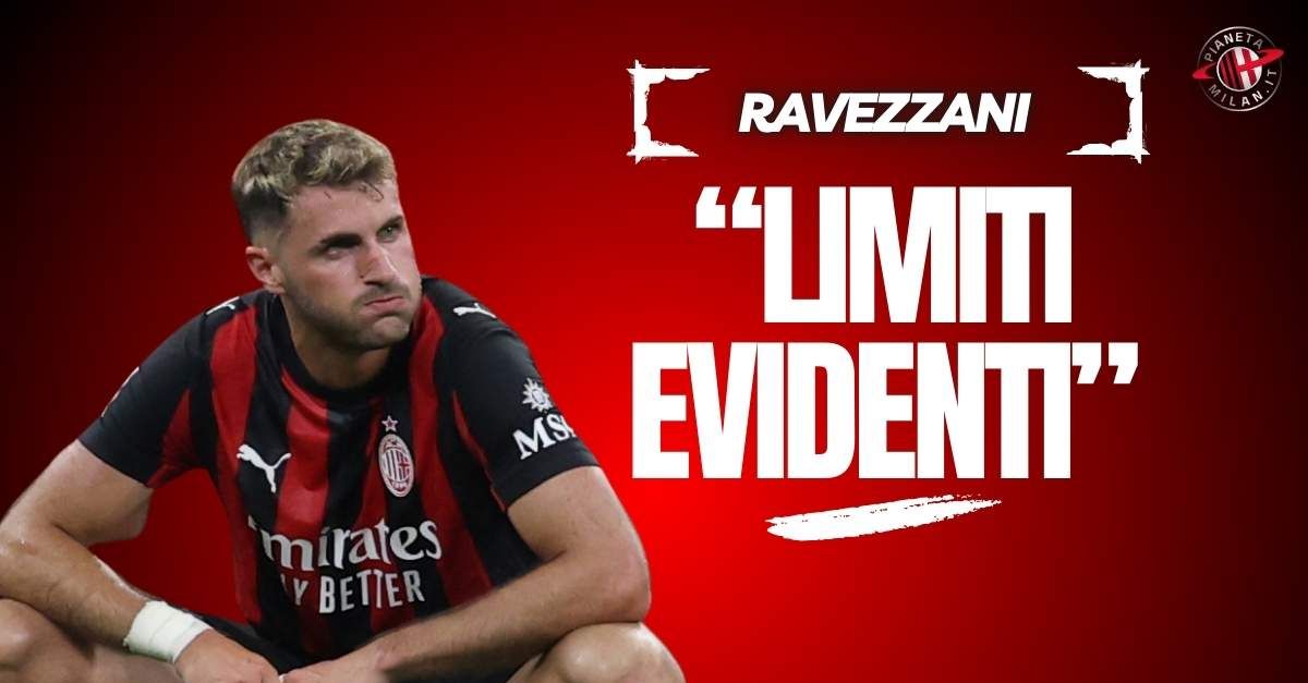 milan ravezzani limiti qualitativi preoccupanti il mercato 8230