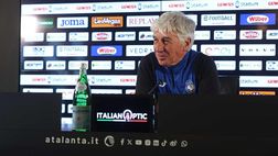 Gasperini: “Ansia Scalvini, speriamo non sia il crociato. Per migliorare questa Atalanta…”