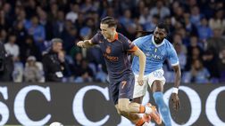 Giubilato: “Avrei voluto vedere una lotta alla pari Inter-Napoli per lo scudetto”