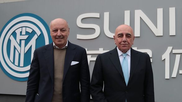 Braida: “Marotta e Galliani migliori dirigenti italiani di sempre. Inter, tutto è possibile”- immagine 2