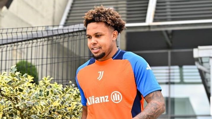 INFO SOS – McKennie, decisione presa sul rinnovo con la Juve: in arrivo l’accordo, i dettagli - immagine 1