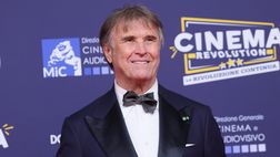 Cucinelli a sorpresa: “Sono interista e juventino ma spero vinca la Roma”