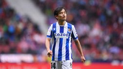 Mercato Napoli, congelata la pista Ndoye: spuntano i nomi di Samuel Lino e Kubo