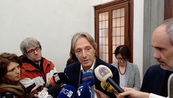 VIDEO VN – Ferrari: “La prossima stagione partirà con il Franchi attuale”