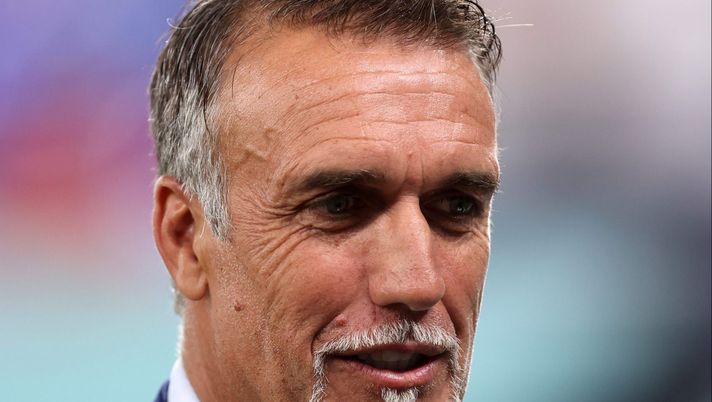 Batistuta smentisce la candidatura a sindaco di Firenze: “Niente politica” - immagine 1