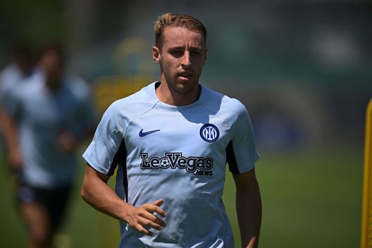 Getty Images Inter, tra risparmi e cessioni saldo a +116 mln. Indicazione sul futuro del club?- immagine 3