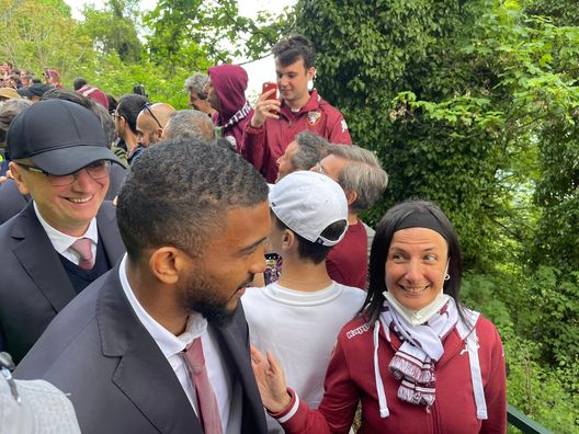 Rivivi il 4 maggio a Superga: il ricordo e l’orgoglio, in 5000 sul Colle- immagine 2