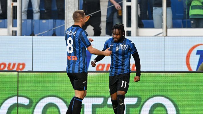 Serie A, Atalanta-Empoli 2-0: la Dea è a -2 dalla Roma - immagine 1