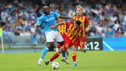 Lecce-Napoli, formazioni ufficiali: da Morente e Pierotti a Raspadori e Anguissa, tutte le decisioni