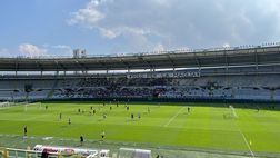 Torino, la giornata: granata subito in campo in vista del match contro la Lazio